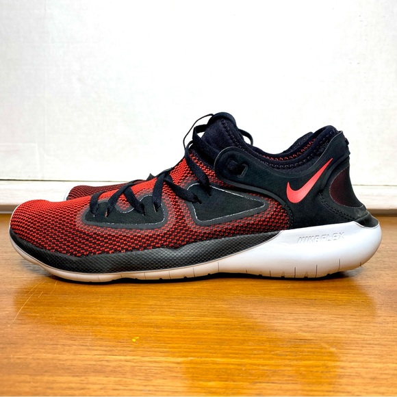 Nike Flex 2019 Red: Iconic Sneaker Revival with Bold Aesthetics